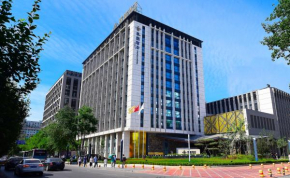 Отель Tylfull Hotel  Пекин
